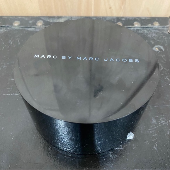 Marc by Marc Jacobs Mini Amy Rose Gold-Tone Quartz - Picture 12 of 12